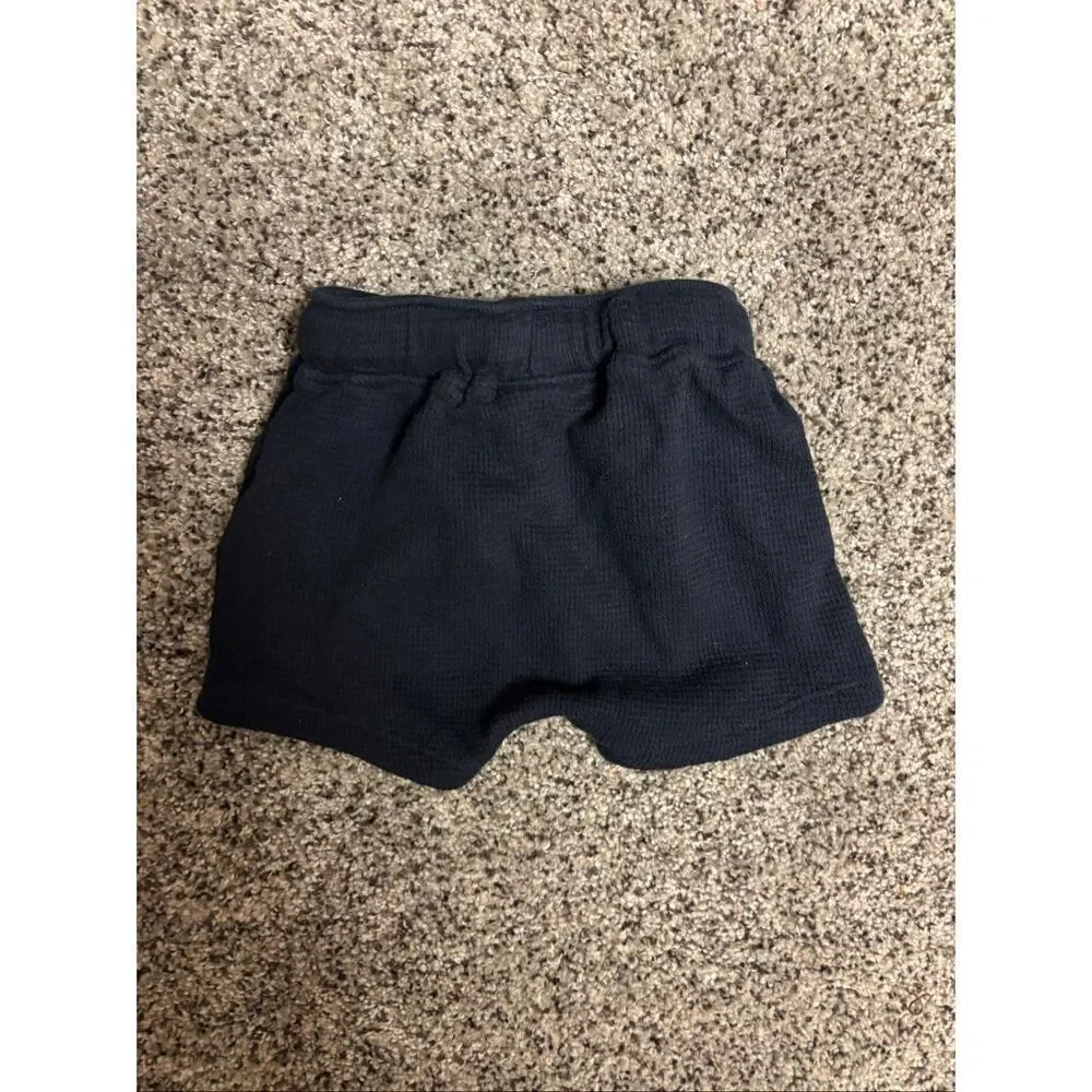❤️Old Navy Baby Boy Pull On Shorts